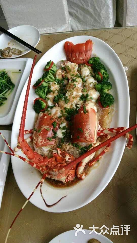 东港海鲜-图片-西安美食-大众点评网