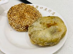 -老磁器口豆汁店(天坛店)