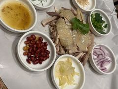 -顺意·顺德家乡菜(国际人才大厦店)