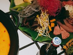 -朱光玉火锅馆(正弘城店)