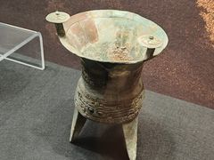 -盘龙城遗址博物院