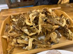 -金丝饭庄(金丝新天地保障性住宅小区店)