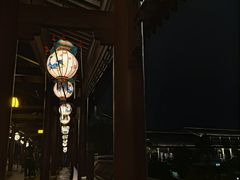 -雅达·阳羡溪山小镇中心