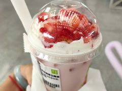 -奈雪的茶(深圳北站店)