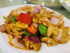 -皮五鱼汤面(老街店)