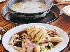 -侠成水上农庄(工业大道店)