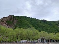 景点-小五台金河景区
