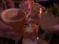 -TZ House音乐现场(来福士中心店)