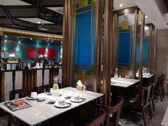 大堂-岭南真味·匠心粤菜(K11店)