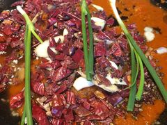 -周幺妹重庆老火锅(银泰城总店)