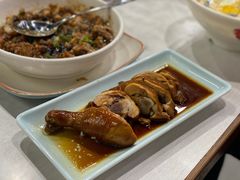 -1128港式茶餐厅(嘉信广场店)
