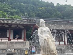 -华清宫景区