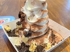 -DQ·蛋糕·冰淇淋(龙茗店)
