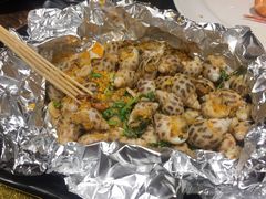 -79号渔船海鲜饭店(华强北店)