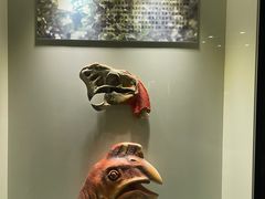 -世界恐龙谷景区