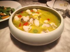 青藤椒鱼-雀蓝川菜(奥体广场店)