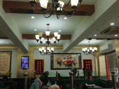 大堂-白魁老号饭庄(交道口店)