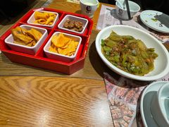 -黄泥岗·地道湖北菜(奥特莱斯店)