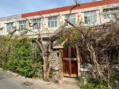 -斯多格书乡(北京大学畅春园店)