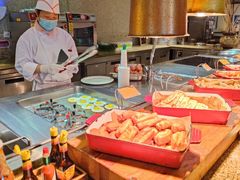 -青岛海泉湾皇冠假日度假酒店