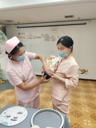 点击看大图 -月来悦好国际月子会所