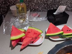 -巴蜀王婆大虾(南锣鼓巷店)