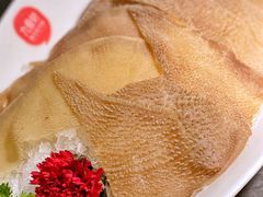 九鼎招牌脆毛肚-九鼎轩脆毛肚火锅(南京东路店)