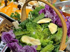 -乔先生涮肉·鲜活牛羊肉火锅(塘沽店)