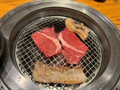 -赤坂亭·M9和牛烧肉·铁板烧·日料398放题(长泰广场店)