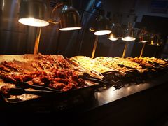 -比格比萨自助(花园路店)