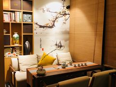 -梅间堂茶馆(绿地缤纷城店)