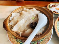 -砂锅居(西四店)