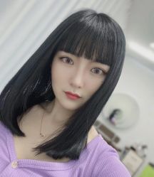 点击看大图 -那茉 Hair Salon