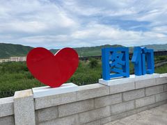 -图们国门景区