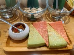 -竹鲜笙全竹宴(国色天香店)