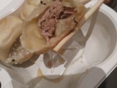 -阿三生煎(正弘城店)