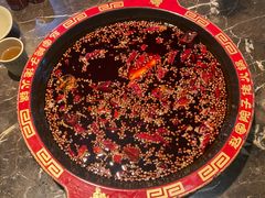 -赵家院子佬火锅(重庆总店)