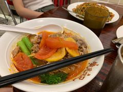 -黄恩记茶餐厅(杨箕店)
