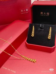-周大福CHOW TAI FOOK(南翔老街店)