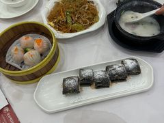 鲜虾饺皇-花好悦园酒家(大石店)