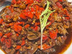 -味界·精致赣菜(招商花园城店)