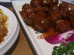 -直隶安家罩饼(复兴路店)