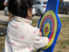 -前小桔亲子创意农场·草莓采摘·露营烧烤