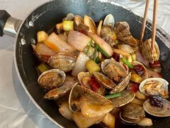 -一棠龙虾•王牌虾球(恒隆广场店)