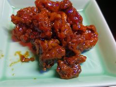 糖醋排骨-新白鹿餐厅(西湖银泰店)