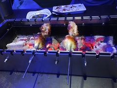 -很久以前羊肉串(打浦路店)