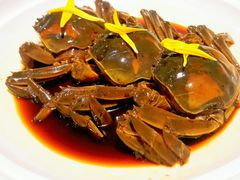 醉蟹-成隆行·蟹王府(九江路店)