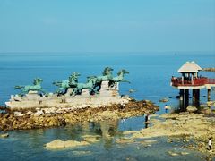 -养马岛旅游度假区