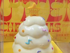 -好利来(南京路一店)