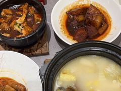 -阿毛饭店(和义路店)